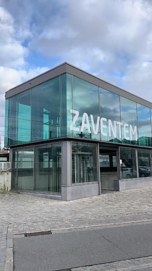Panda Bella Apartment Zaventem Exterior photo